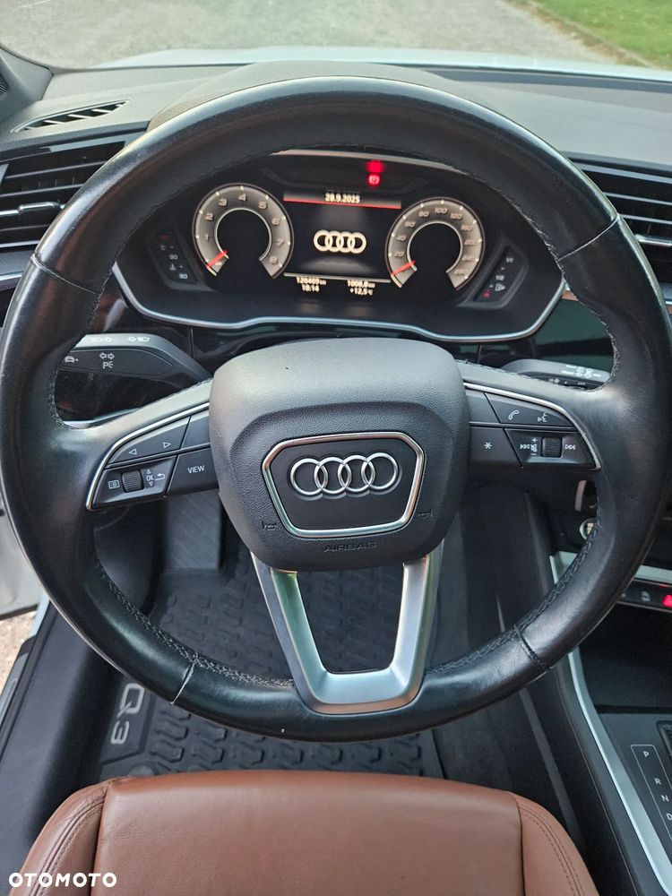 Audi Q3 45 TFSI Quattro S tronic S line - 33