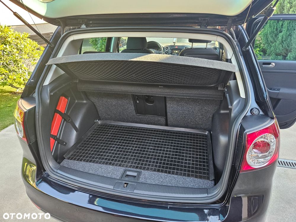 Volkswagen Golf Plus - 6