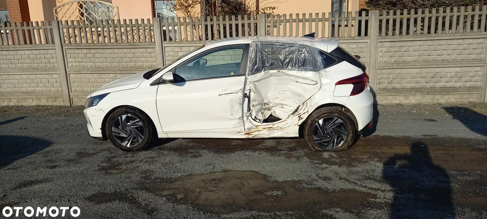 Hyundai i20 - 7
