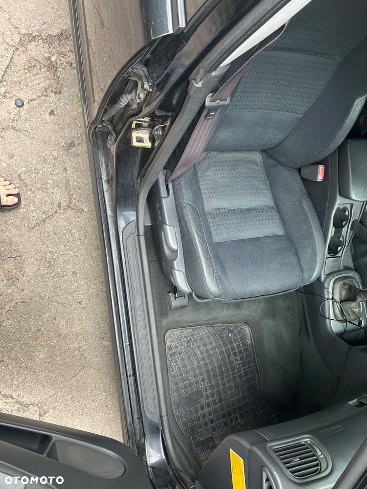 Volvo S40 1.8 - 20