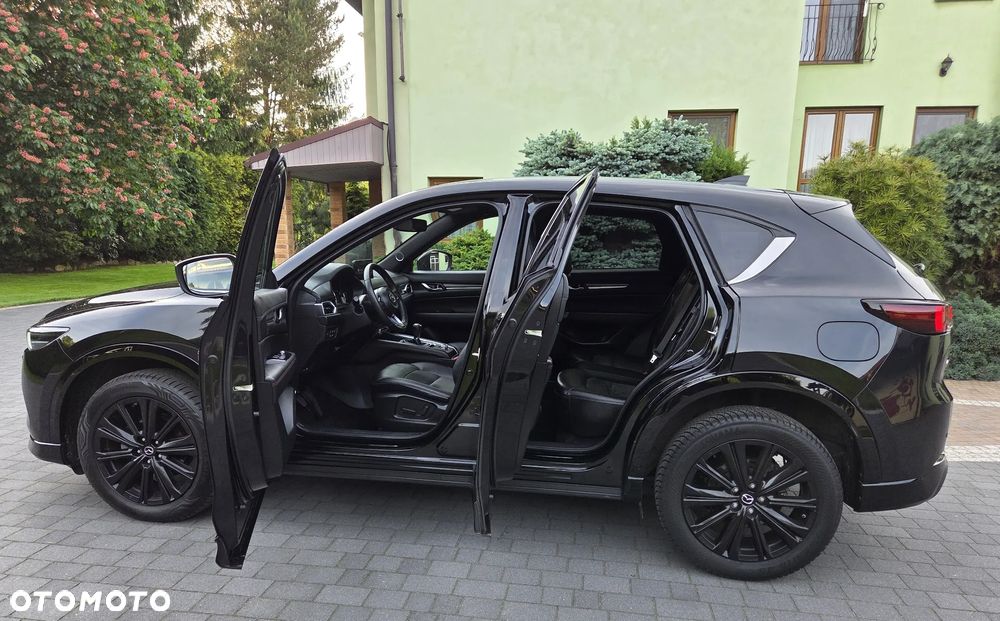 Mazda CX-5 2.0 Homura 2WD - 14