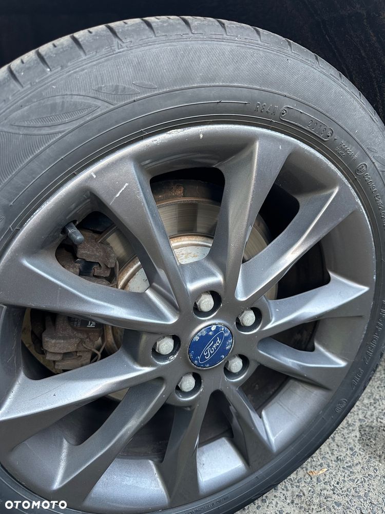 Ford Mondeo - 14