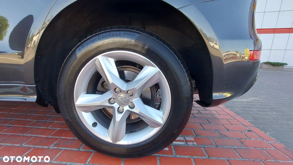 Audi Q5 2.0 TDI clean diesel Quattro - 21