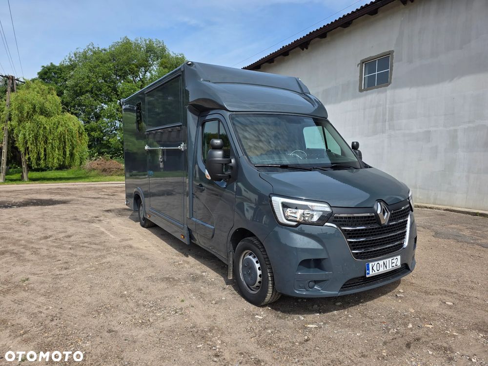 Renault Master - 2