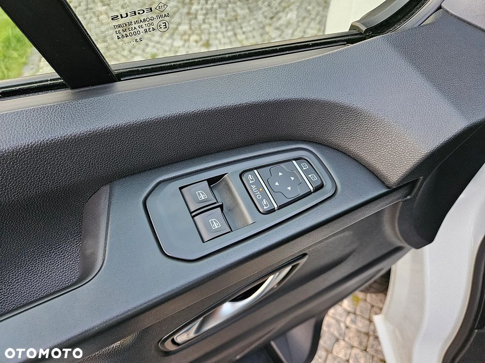 Renault *TRAFIC*L1H1*NOWY*MODEL*BOGATO*WYPOSAŻONY* - 15