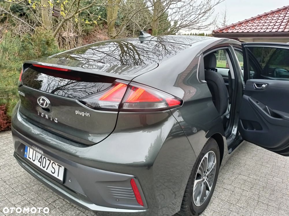 Hyundai IONIQ Plug-in hybrid Platinum - 3