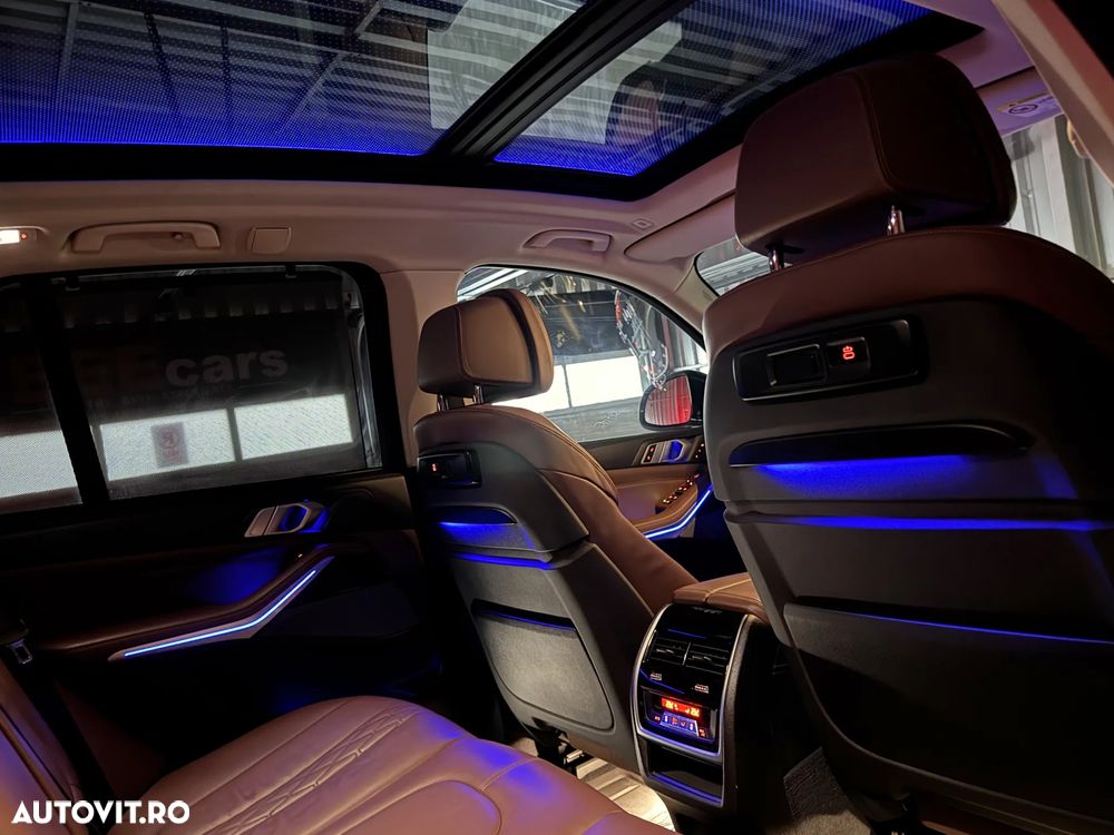 BMW X5 xDrive30d xLine - 34