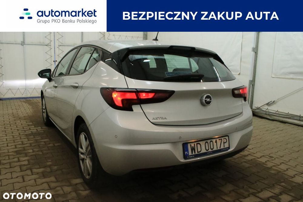 Opel Astra V 1.2 T Edition S&S - 3