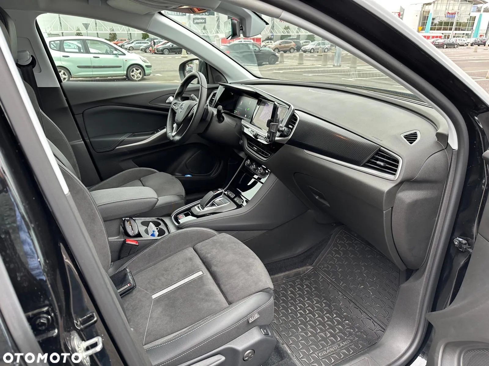 Opel Grandland X - 6