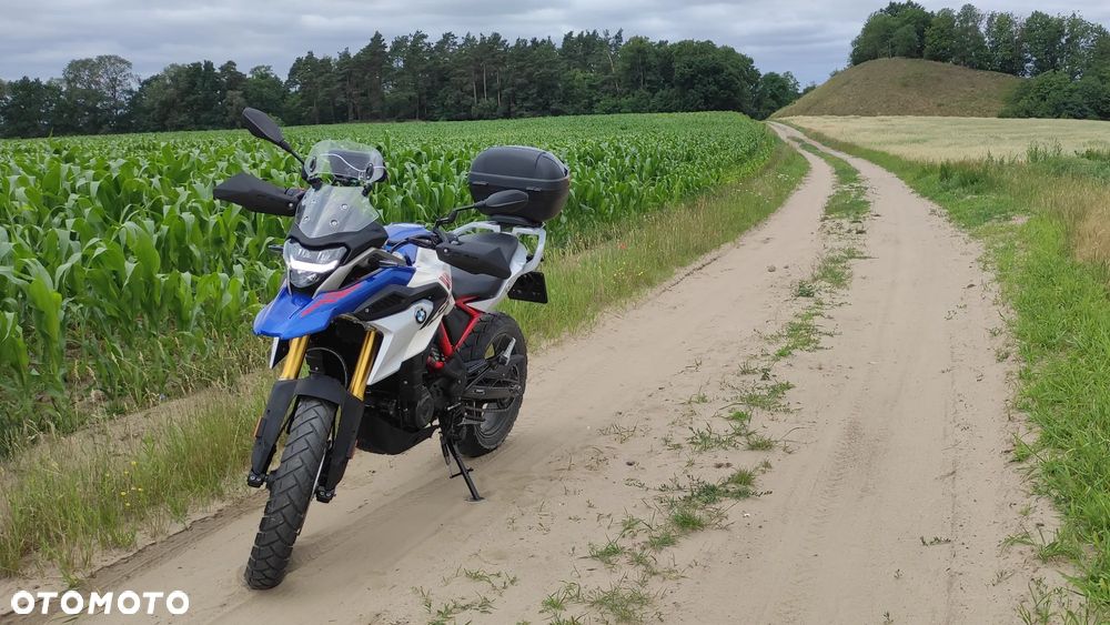 BMW GS - 3