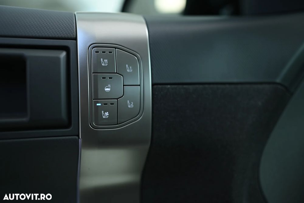 Kia EV3 81,4-kWh FWD GT-Line - 14
