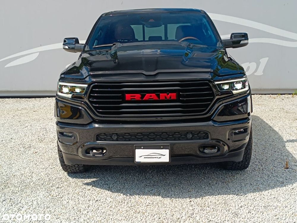 RAM 1500 - 11