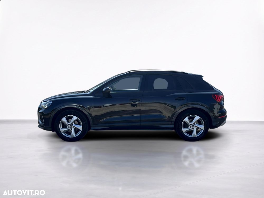 Audi Q3 - 4