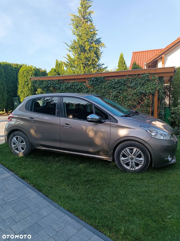 Peugeot 208 1.2 VTi Active - 2