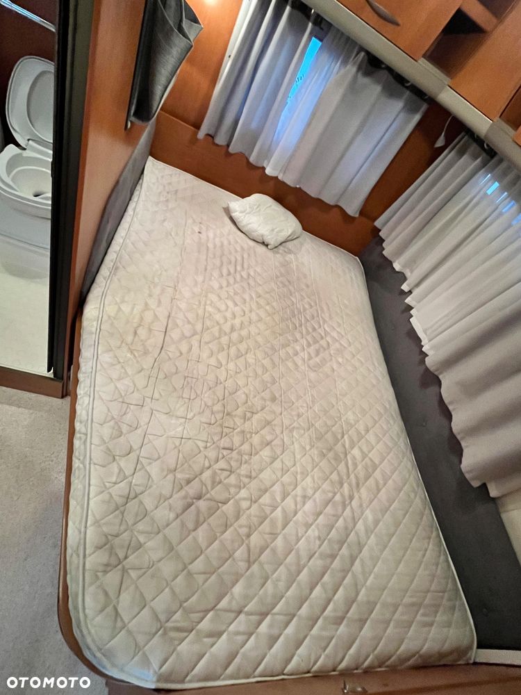 KNAUS 550 - 11