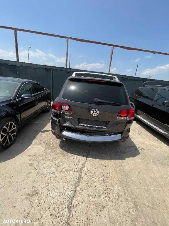Dezmembrez Volkswagen Touareg 7L 2009 SUV 3.0 diesel Cod motor CASA - 6