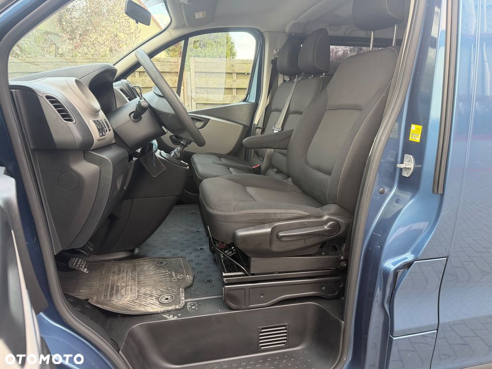 Renault Trafic ENERGY Grand Combi Expression - 18