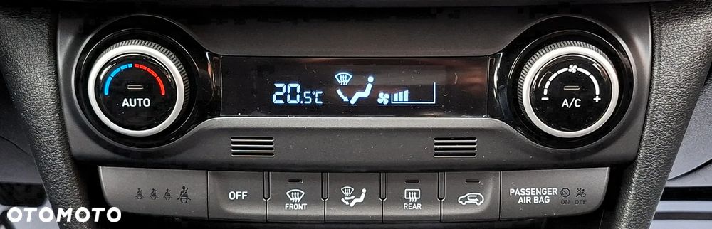 Hyundai Kona - 20