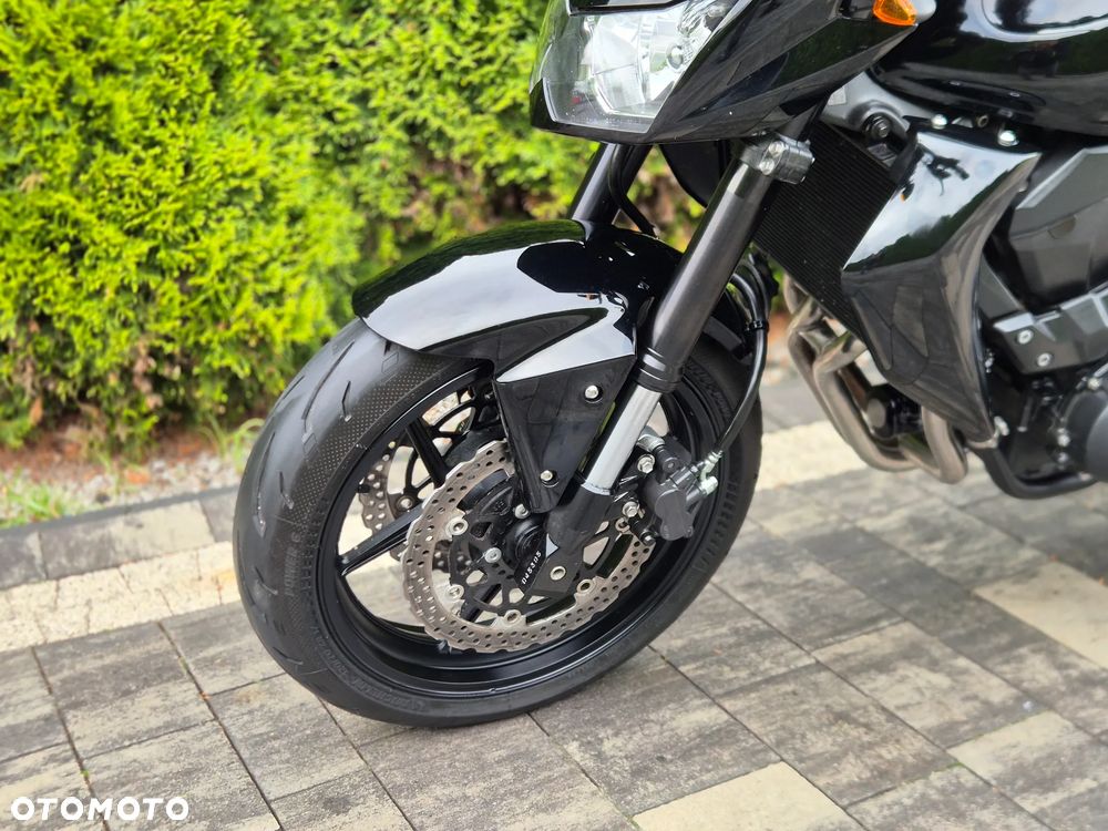 Kawasaki Z - 34