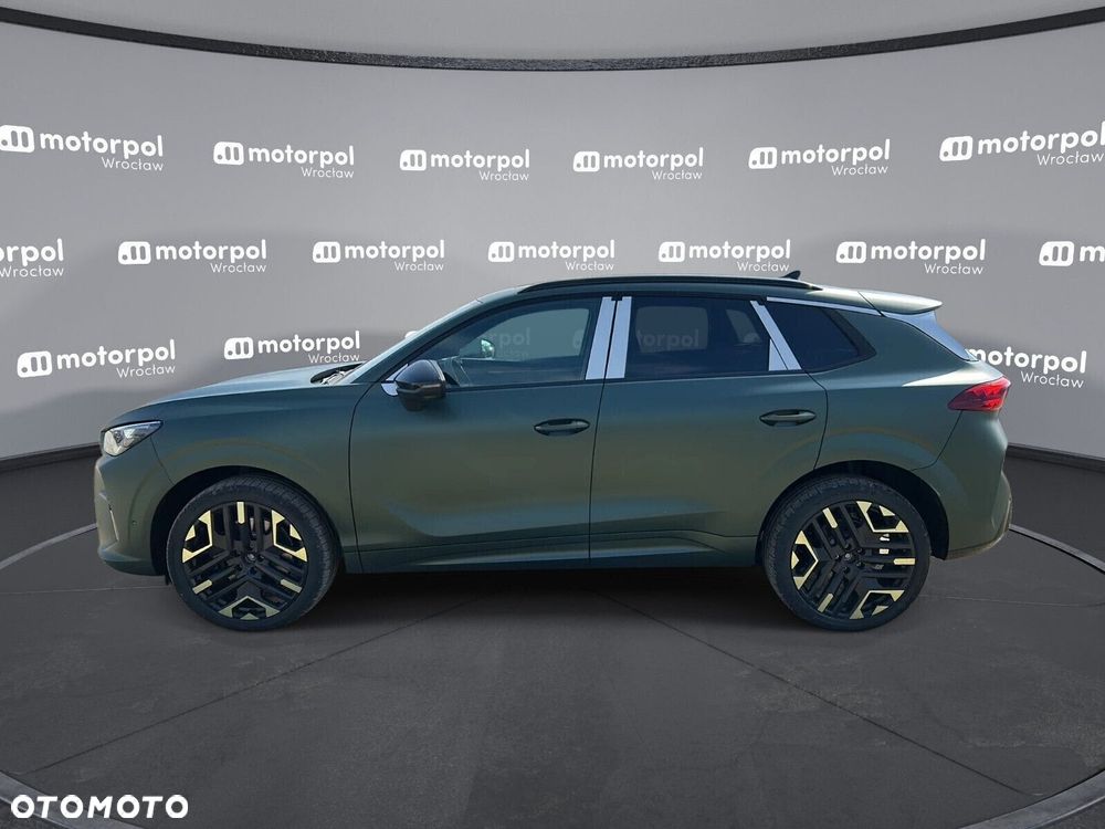 Cupra Terramar - 4