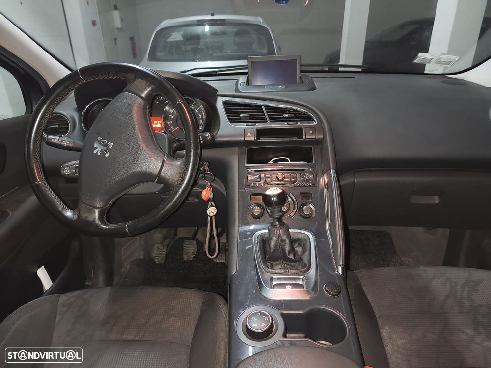 Peugeot 3008 1.6 HDi Business Line - 6