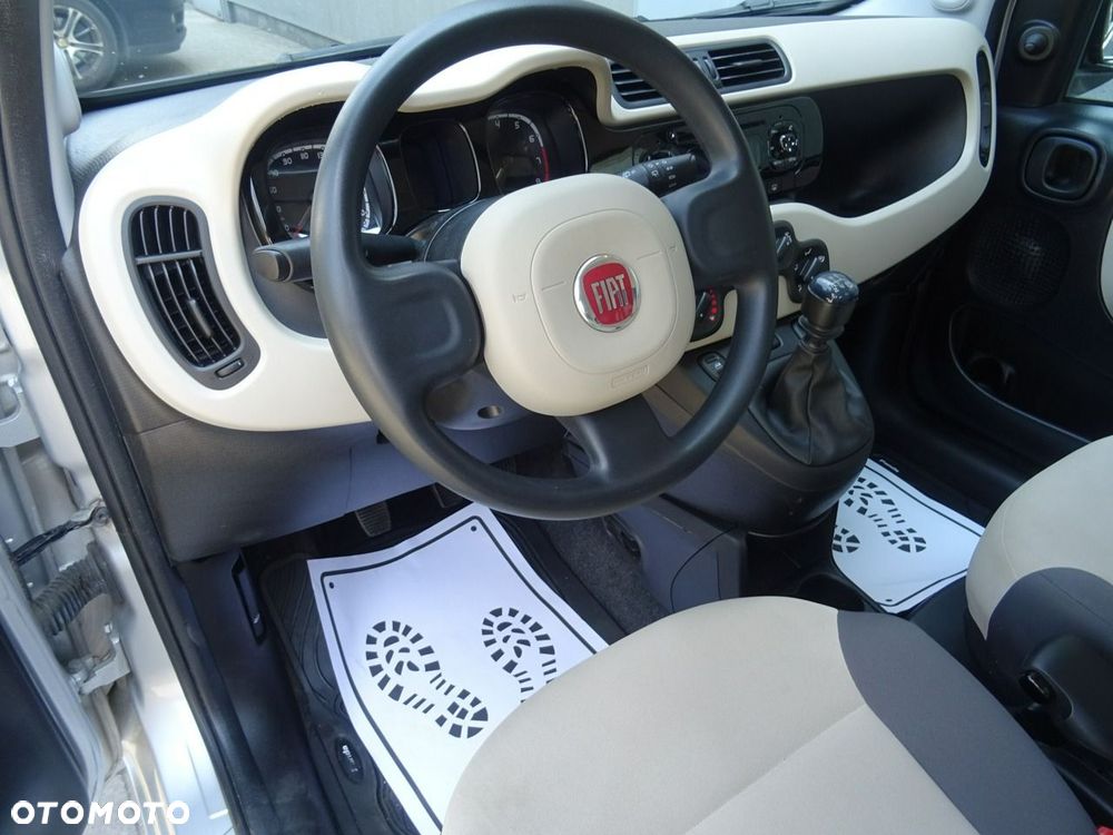 Fiat Panda 1.2 Easy - 10