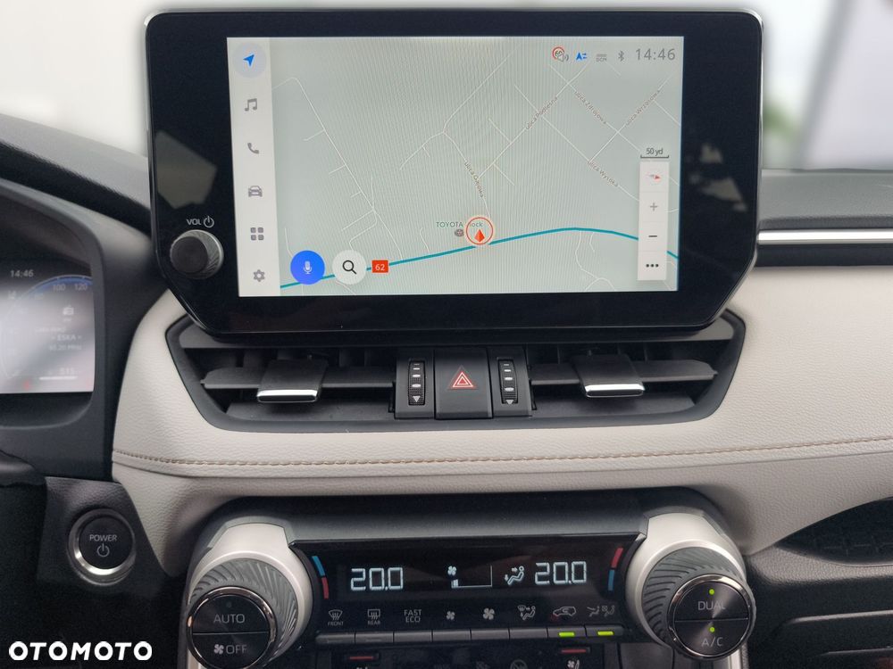 Toyota RAV4 - 19