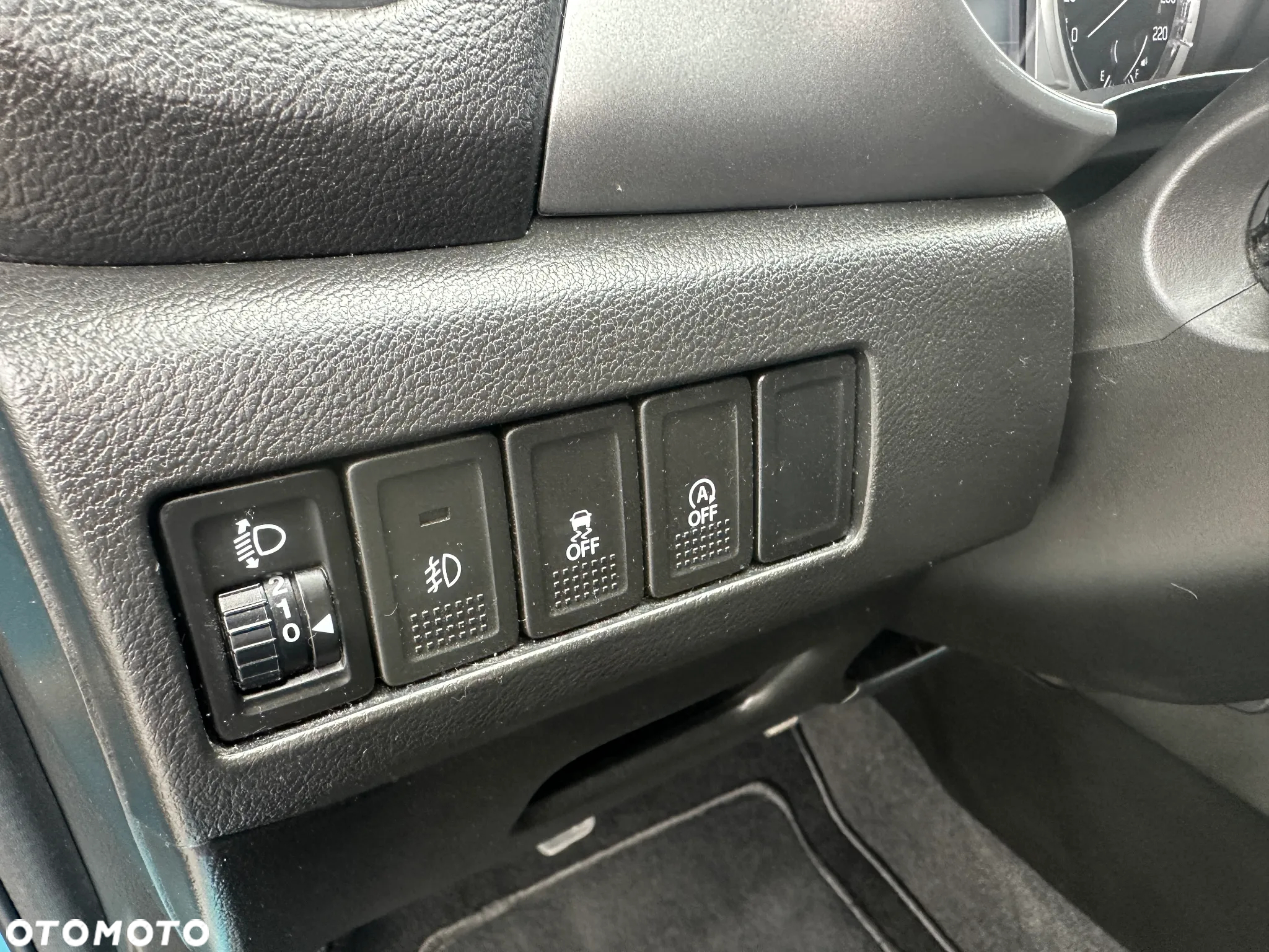 Suzuki Vitara 1.6 DDiS (4x2) Comfort+ - 14