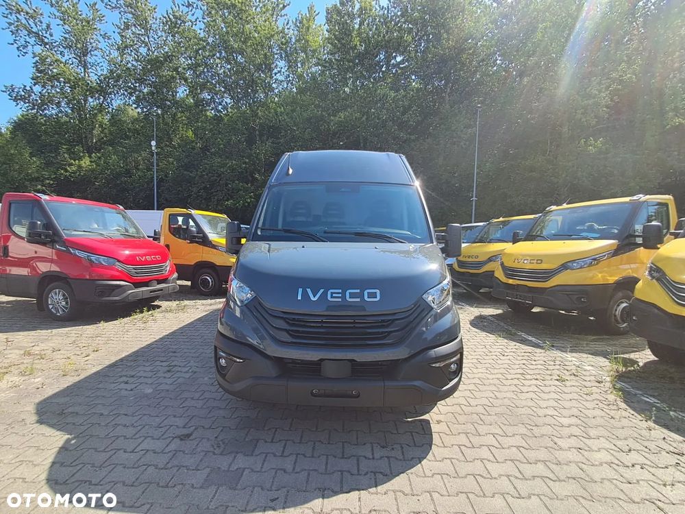 Iveco Daily - 4