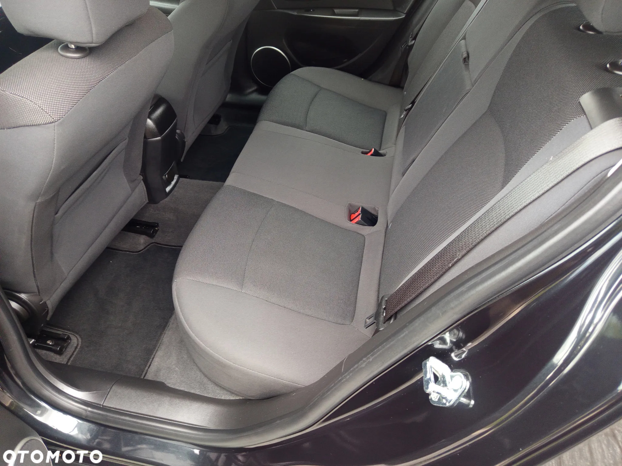 Chevrolet Cruze 1.8 LTZ+ - 17