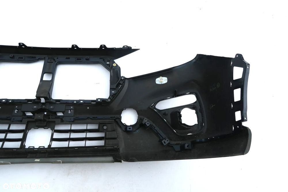SUZUKI S-CROSS 2022 - zderzak spoiler przód SCROSS ORYGINAŁ OE - 10