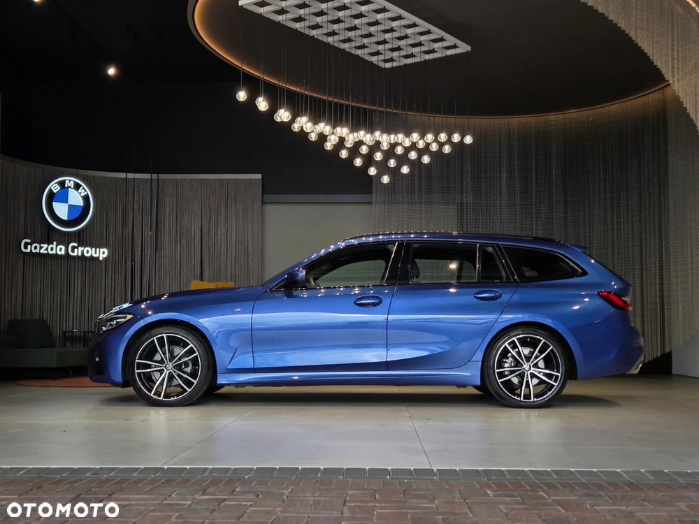 BMW Seria 3 - 3