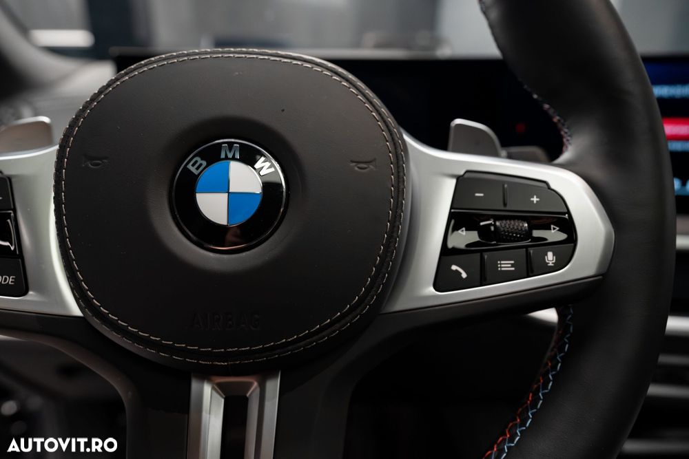 BMW X7 - 5