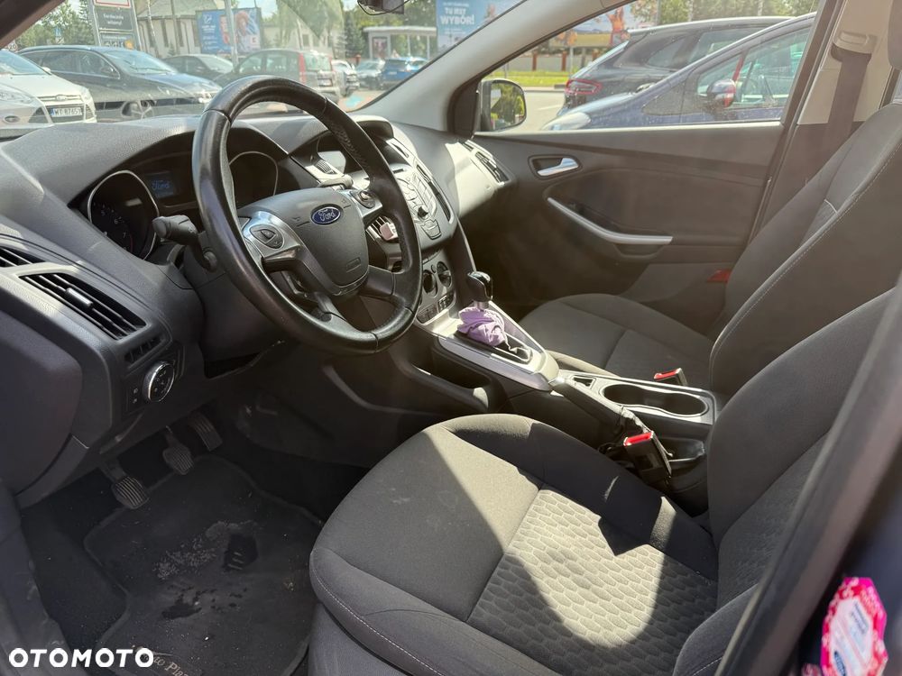 Ford Focus 1.0 EcoBoost Edition - 13