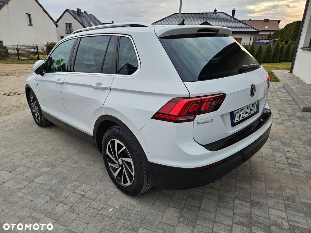 Volkswagen Tiguan 2.0 TDI SCR Join - 4