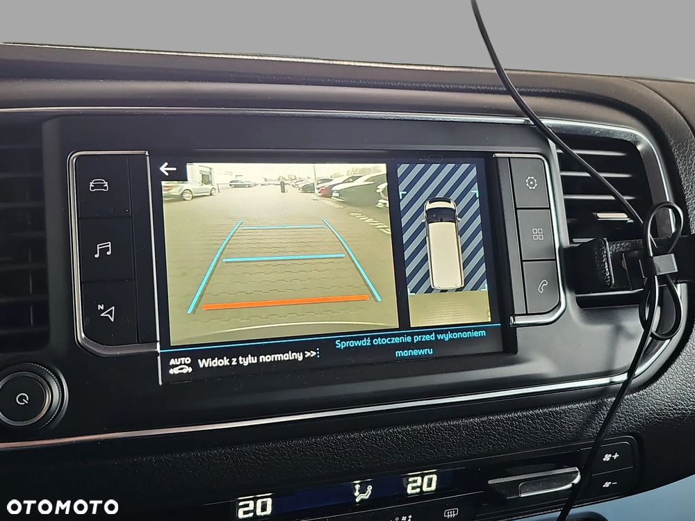 Peugeot Traveller - 17