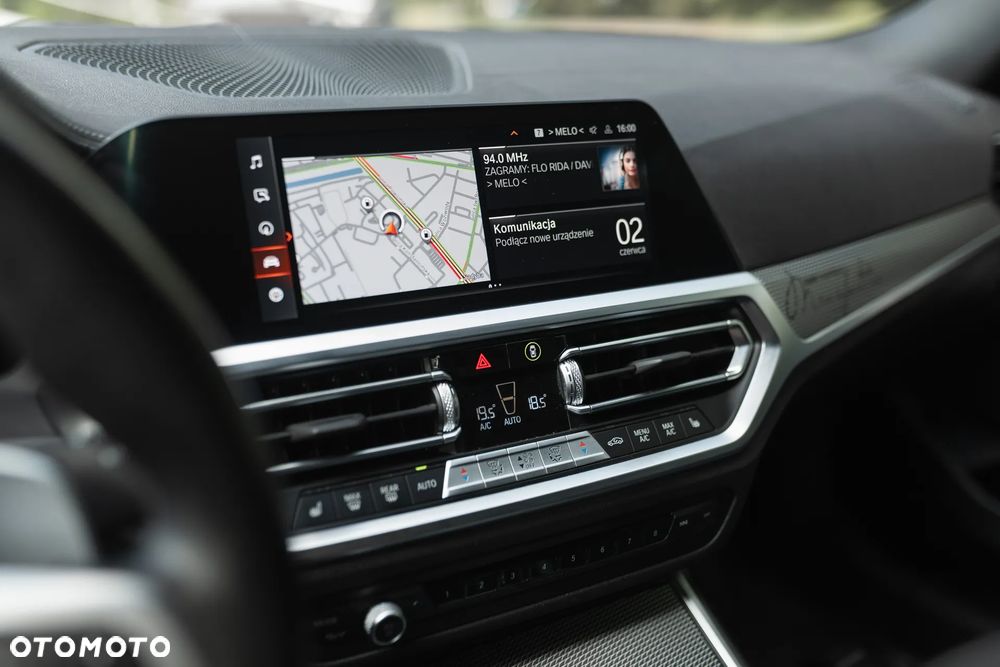 BMW Seria 3 M340i xDrive mHEV sport - 19
