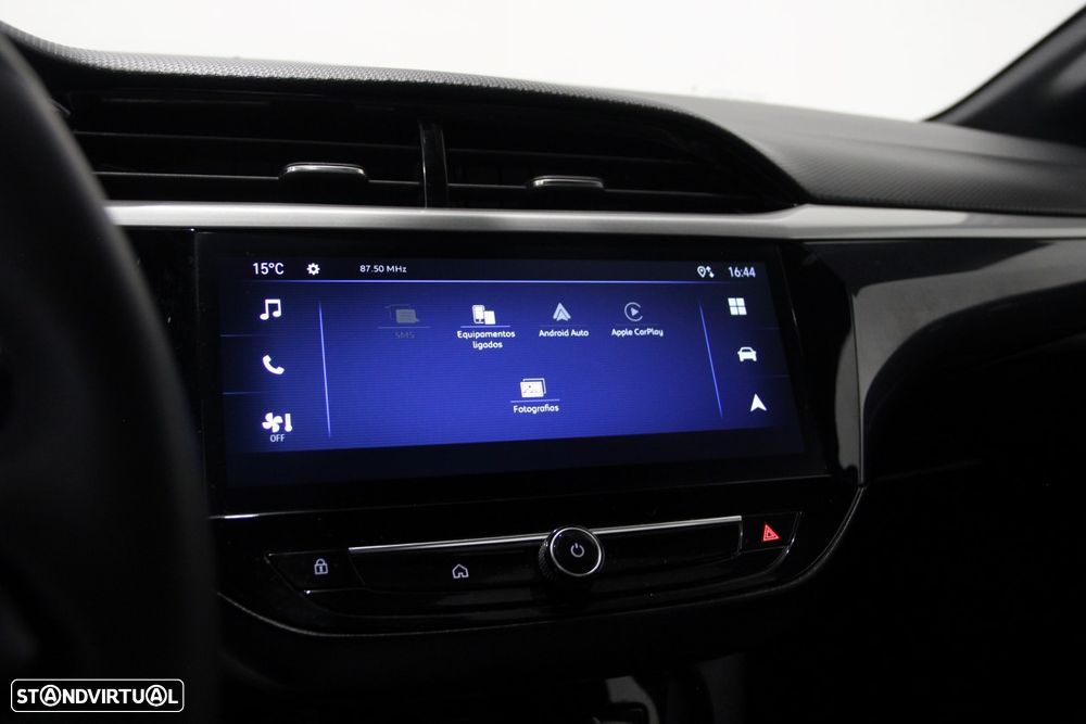 Opel Corsa 1.2 T GS Line Aut. - 22