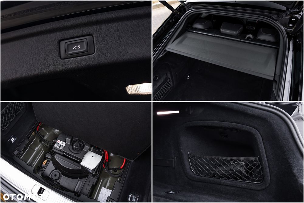 Audi A5 Sportback 35 TFSI S tronic S line - 32