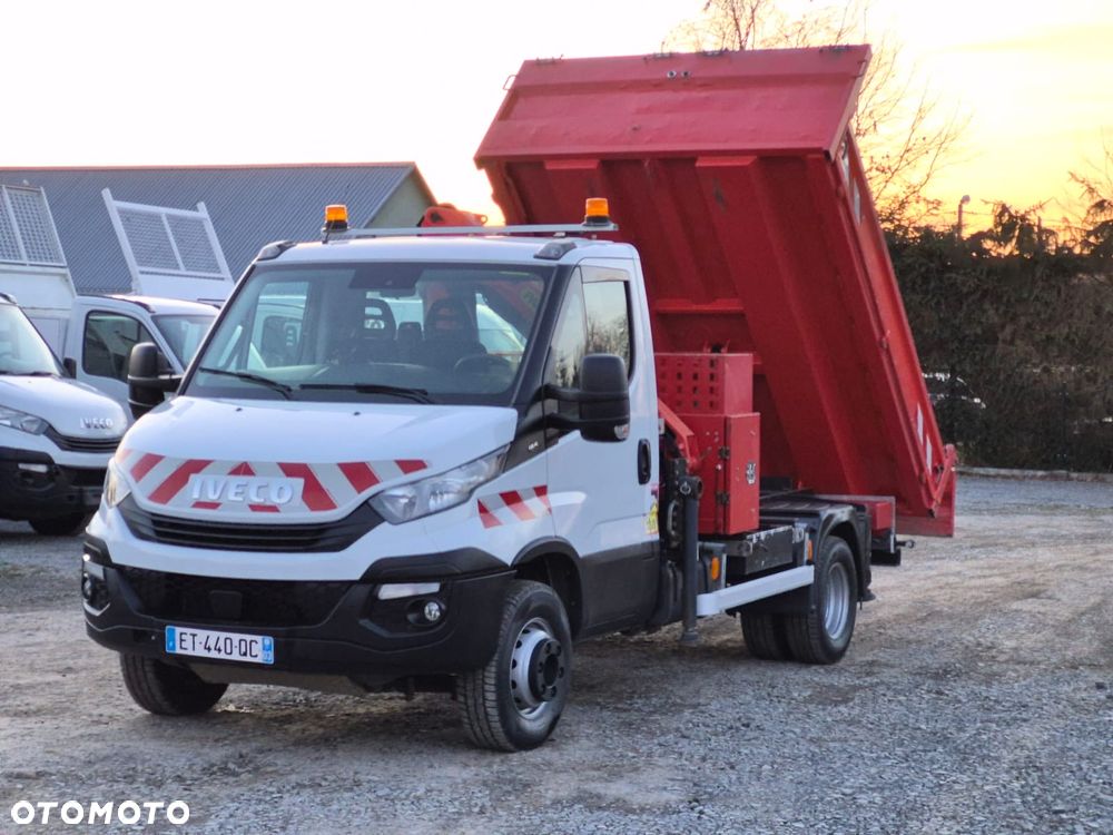 Iveco 35c180 - 4