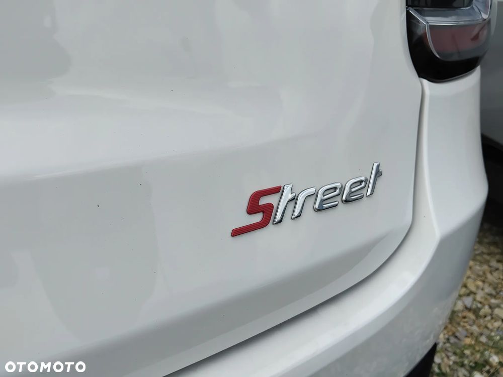Fiat 600 1.2 Turbo Street - 8