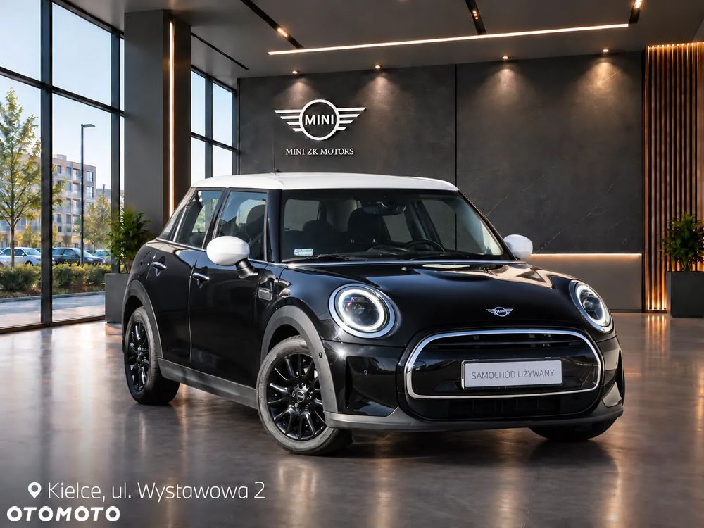 MINI Cooper - 24