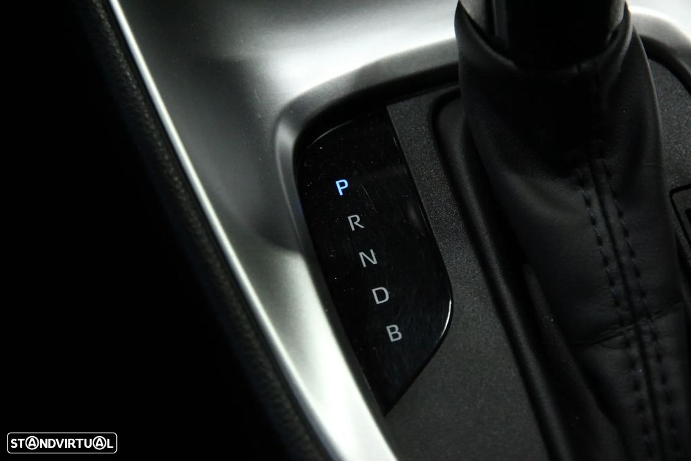 Toyota Yaris 1.5 HDF Comfort - 24