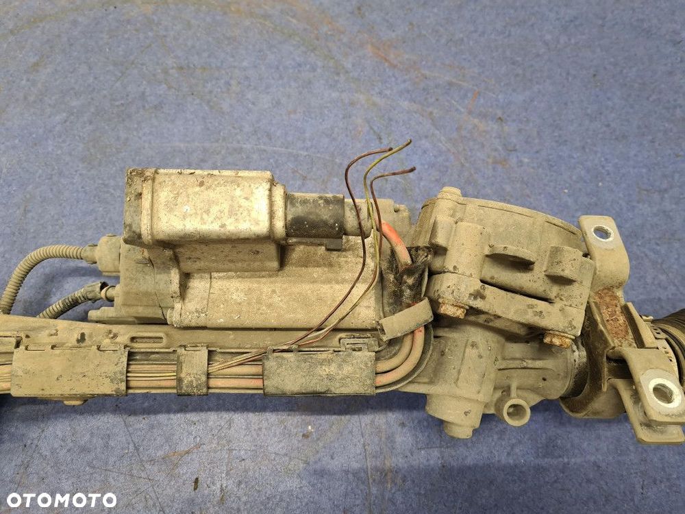 VOLKSWAGEN TOURAN I 2.0 FSI PRZEKŁADNIA KIEROWNICZA - 9