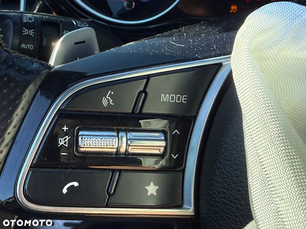 Kia ProCeed 1.5 T-GDI GT Line DCT - 22