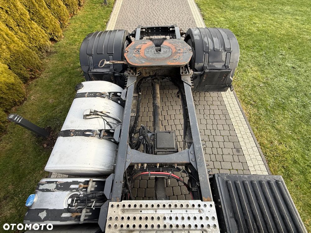 Volvo FH 420 EURO 5 - 8