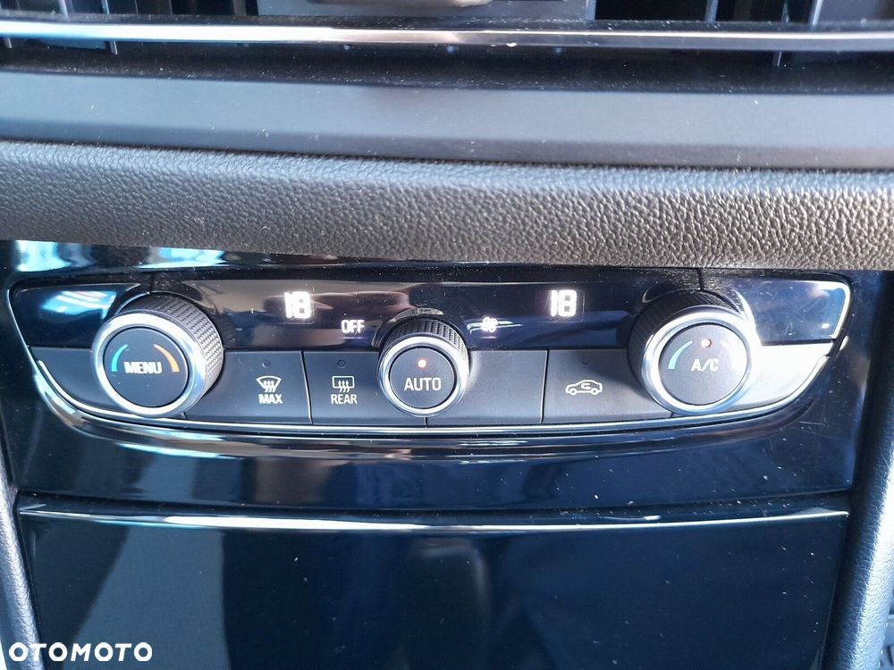 Opel Grandland - 22