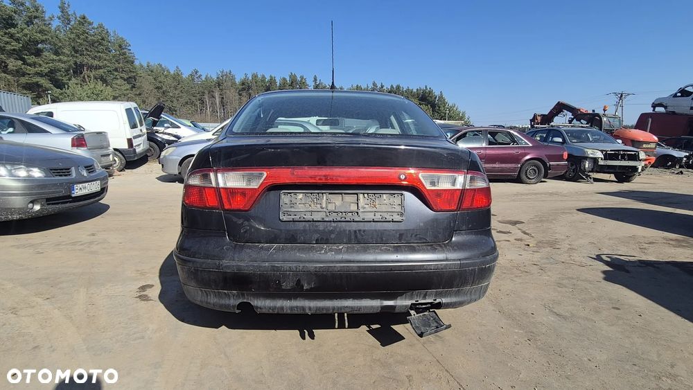 Seat Toledo 99R 1.6 74 KW NA CZĘŚCI - 3