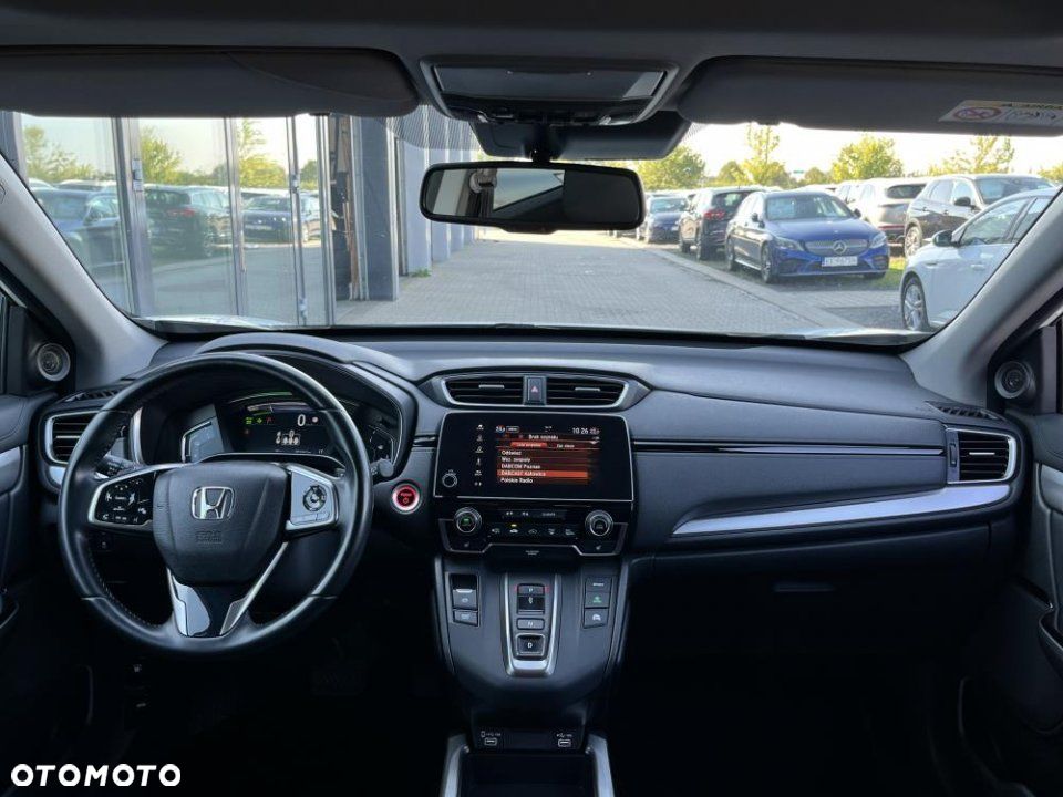 Honda CR-V - 33