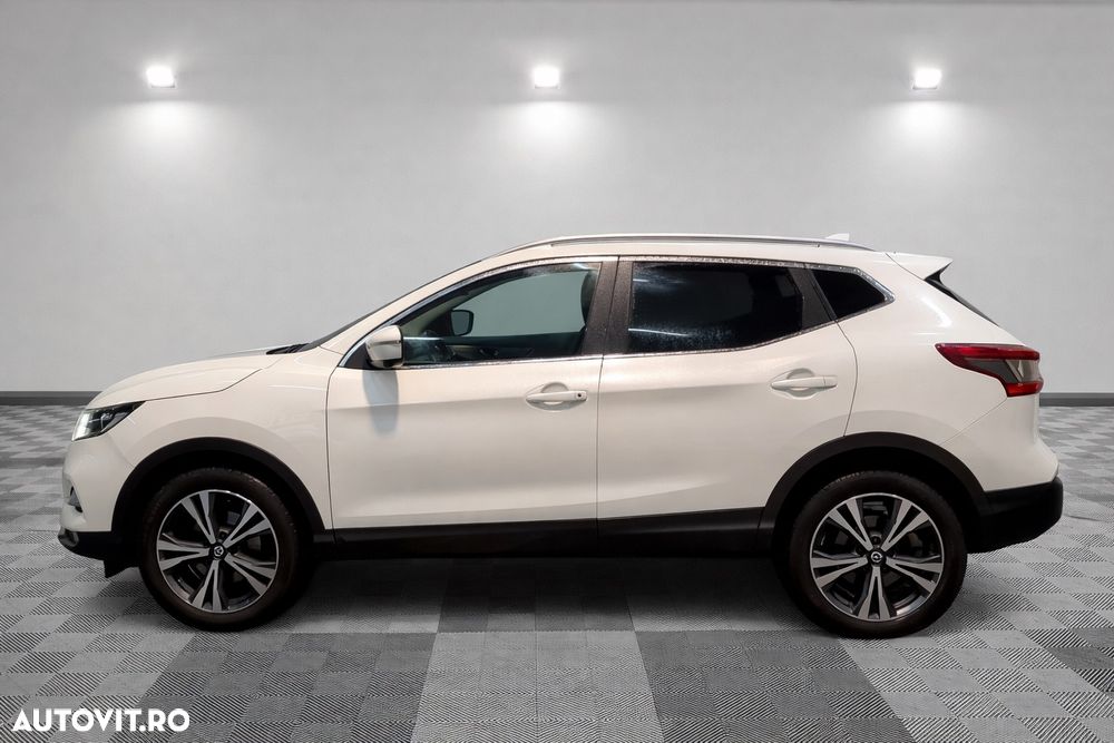 Nissan Qashqai - 6